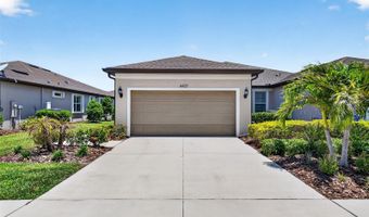 6427 MOORING LINE Cir, Apollo Beach, FL 33572