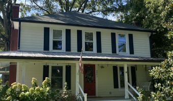 8801 Castleberry Rd, Apex, NC 27523