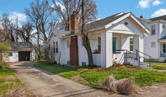 610 Hayes Ave, Hamilton, OH 45015