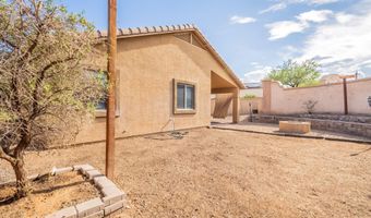 786 W Calle Ormino, Sahuarita, AZ 85629