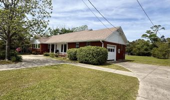 459 Shell Rd, Atlantic, NC 28511