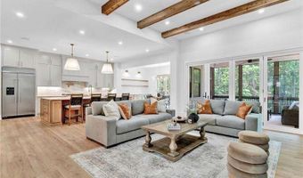 356 Henry Scott, Ball Ground, GA 30107