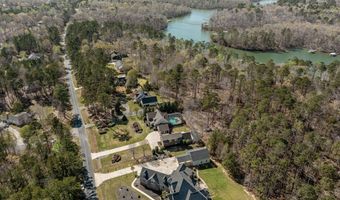 1025 PLANTATION Ln, Lincolnton, GA 30817