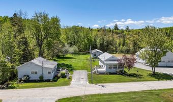 117 120 Pinkhams Cove Rd, Belgrade, ME 04917