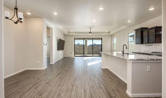 3846 Santa Alexandra Rd, Las Cruces, NM 88012