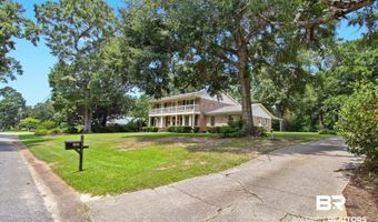 14375 Oak Knoll Dr, Bay Minette, AL 36507