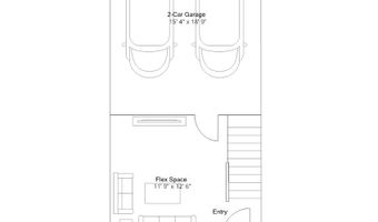 32231 Myrtle Ave SE Plan: Aster, Black Diamond, WA 98010