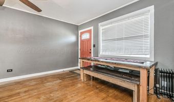 1013 S FLORIDA St, Amarillo, TX 79102