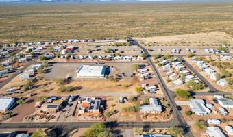 30654 Sun Rider Way, Congress, AZ 85332