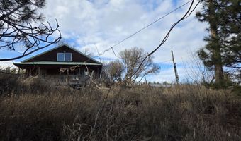 2477 CEDONIA ADDY Rd, Addy, WA 99101
