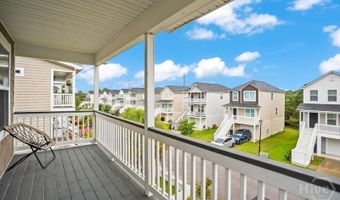 9 Bay Breeze Ln, Beaufort, SC 29907