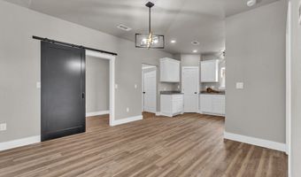 1405 NE Mustang Dr, Andrews, TX 79714