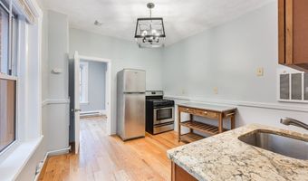 12 Foster 2, Boston, MA 02109