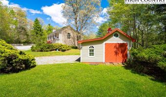 1644 Broadstone Rd, Banner Elk, NC 28604