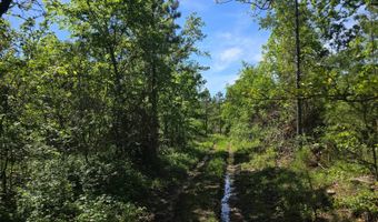 TRACT 40 TRAIL RIDGE ROAD, Albion, OK 74571