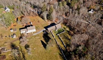 175 Huntinghouse Rd, Glocester, RI 02857