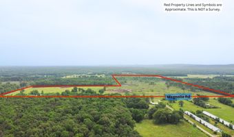 102 Magnolia Rd, Adona, AR 72001