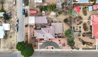 701 E Sul Ross, Alpine, TX 79830
