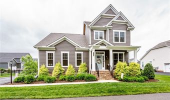 720 Chapman St, Ashland, VA 23005