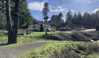 17676 GARDNER RIDGE Rd, Brookings, OR 97415