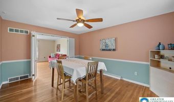 2710 W Liberty 2702, Allentown, PA 18104