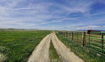 33 Oxbow, Buffalo, WY 82834