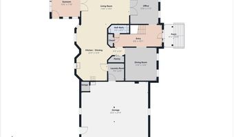 2832 Kensington St, Athens, TN 37303