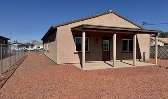 233 E Cedar Ave, Casa Grande, AZ 85122