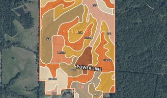 Henderson Rd, Batesville, MS 38606