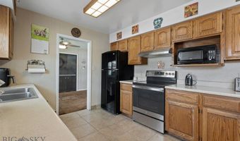 418 Evergreen, Anaconda, MT 59711