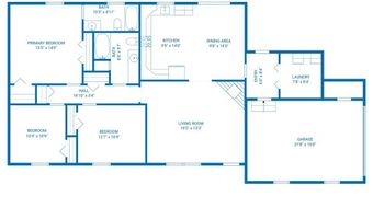 347 Knollwood Dr, Anderson, SC 29625