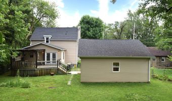 115 Northshore Blvd, Anderson, IN 46011