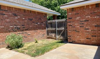 3628 S MIRROR St, Amarillo, TX 79118