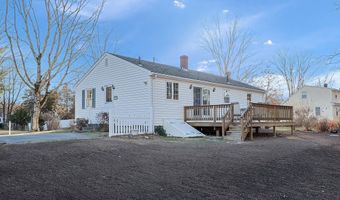 72 Karen St, Attleboro, MA 02703