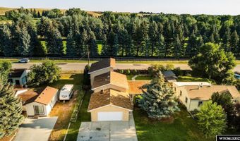 66 Sunset Ave, Buffalo, WY 82834