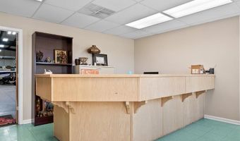 200 Industrial Park, Appomattox, VA 24522