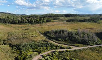 127 MOUNTAIN VIEW Dr, Bondurant, WY 82922