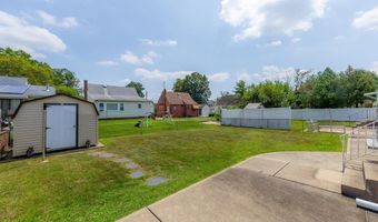 13 MONROE Ave, Bellmawr, NJ 08031