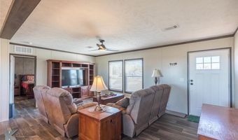 4377 County Road 497, Anson, TX 79501