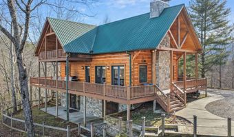 2150 Shellstand Ests, Almond, NC 28702