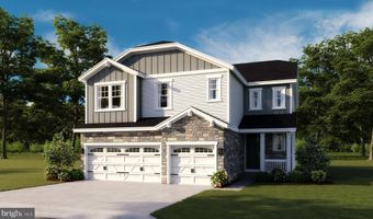 EVERETT DRIVE - YORKTOWN, Boonsboro, MD 21713