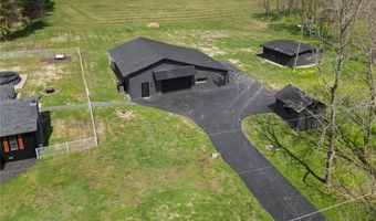 1420 W State Road 256, Austin, IN 47102