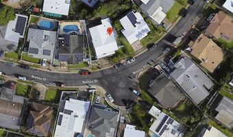 260 Nonou St, Honolulu, HI 96825