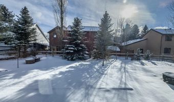 128 Mountain Ct, Basalt, CO 81621