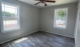 4914 S Bowie St, Amarillo, TX 79110