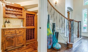 203 Augusta Ct, Aledo, TX 76008