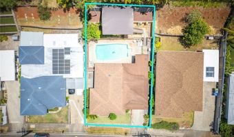 1233 Keolu Dr, Kailua, HI 96734