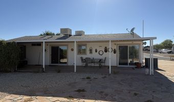 30909 S FORT APACHE Dr Lot 6, Congress, AZ 85332