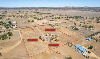 335 S Reed Rd, Chino Valley, AZ 86323