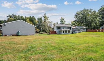 16 Dalton Dr, Barnstead, NH 03225